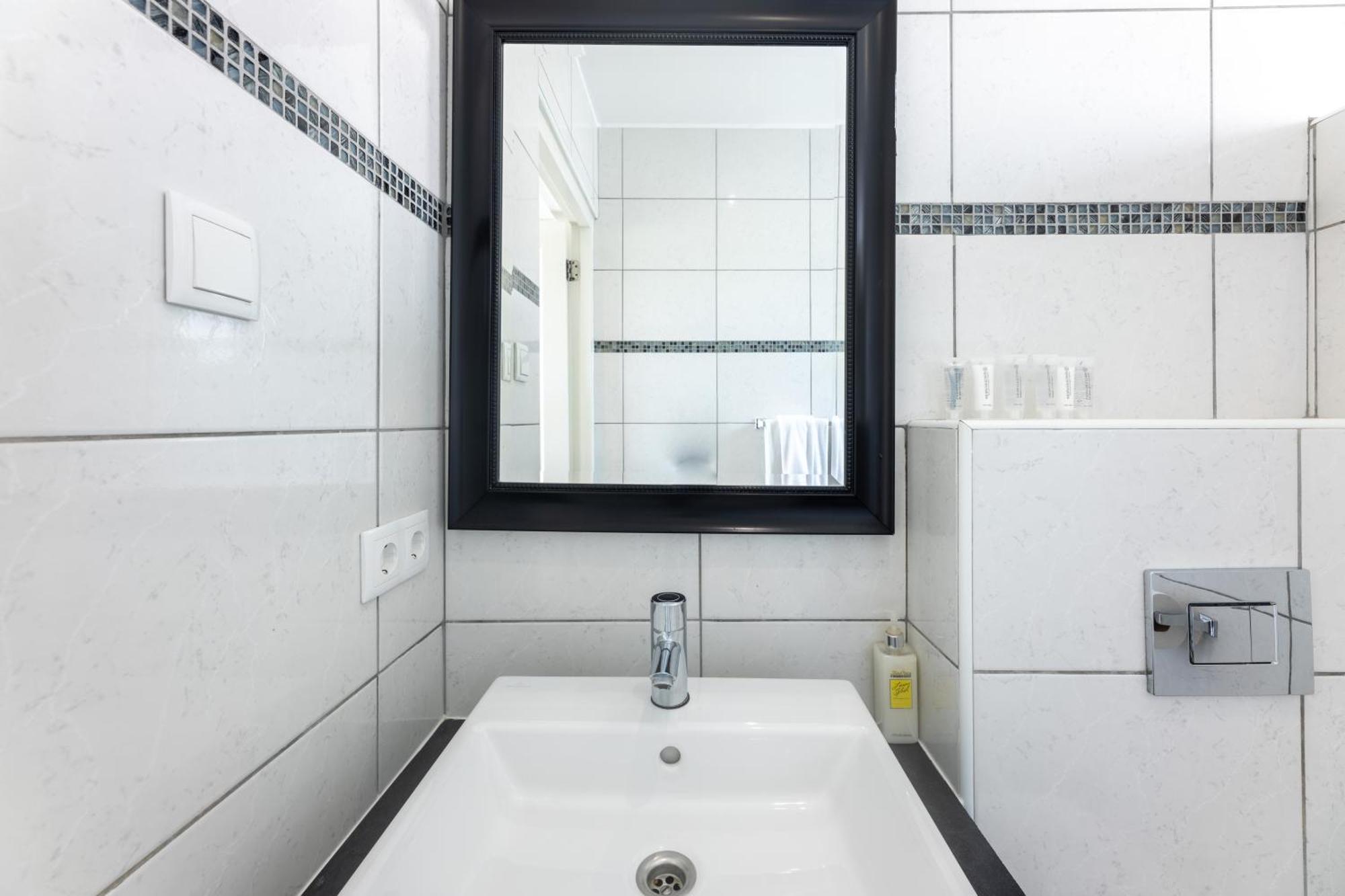 Ferienwohnung Palm Crest Jan Thiel Zimmer foto